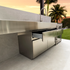 High end Outdoor Kitchen Krakatoa Charcoal Grill by Fesfoc Casa Design