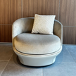 All Around Armchair Giorgetti