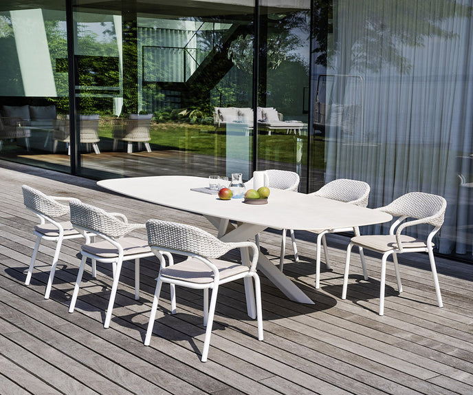 System Star Table Varaschin