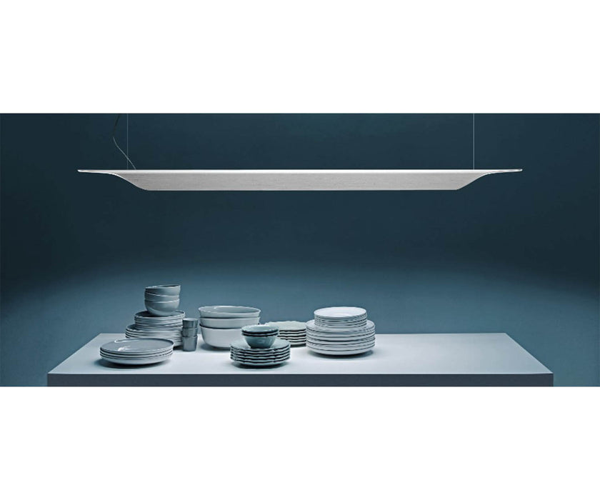 High end Troag Suspension by Foscarini Casa Design