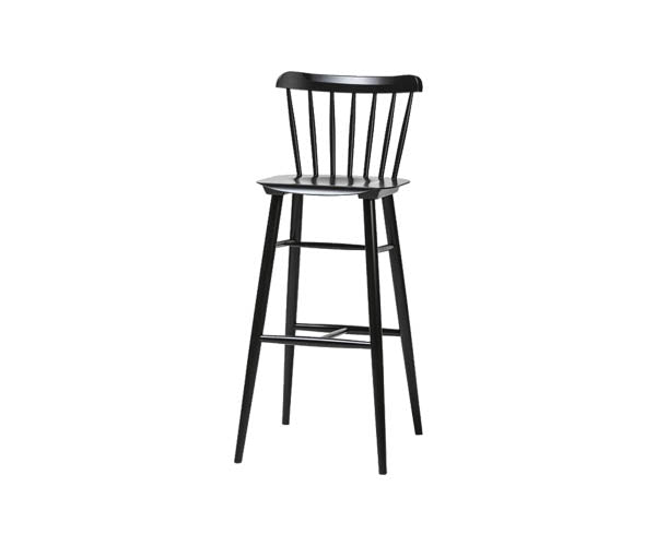 High end Ironica Barstool by Ton Casa Design