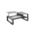 Kama Duo Modular Coffee Table Ego Paris 