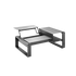 Kama Duo Modular Coffee Table Ego Paris 