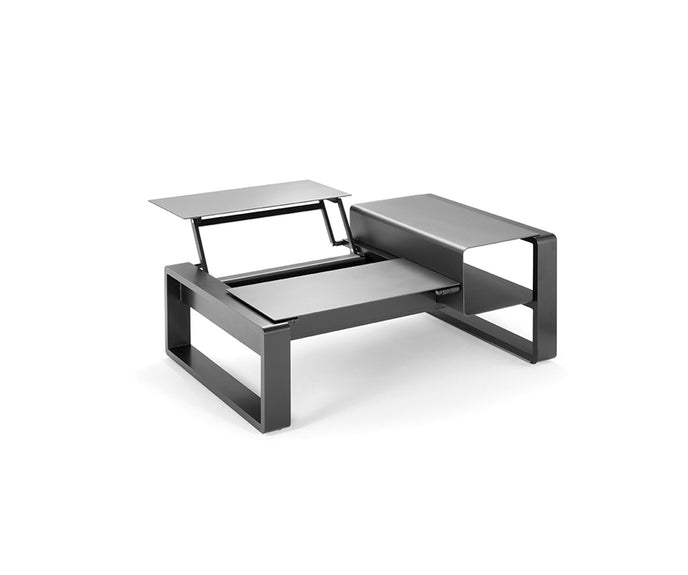 Kama Duo Modular Coffee Table Ego Paris 