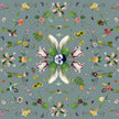 Garden of Eden Grey Rug Moooi