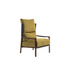 Vera Bergere Armchair Porada