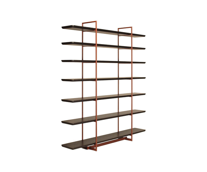 Altai Shelving Skram