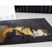 High end Behind Rug by Serge Lesage Casa Design