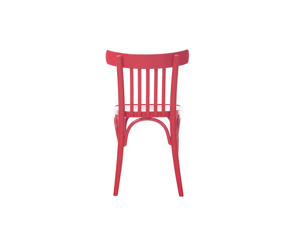 No. 763 Upholstered Dining Chair