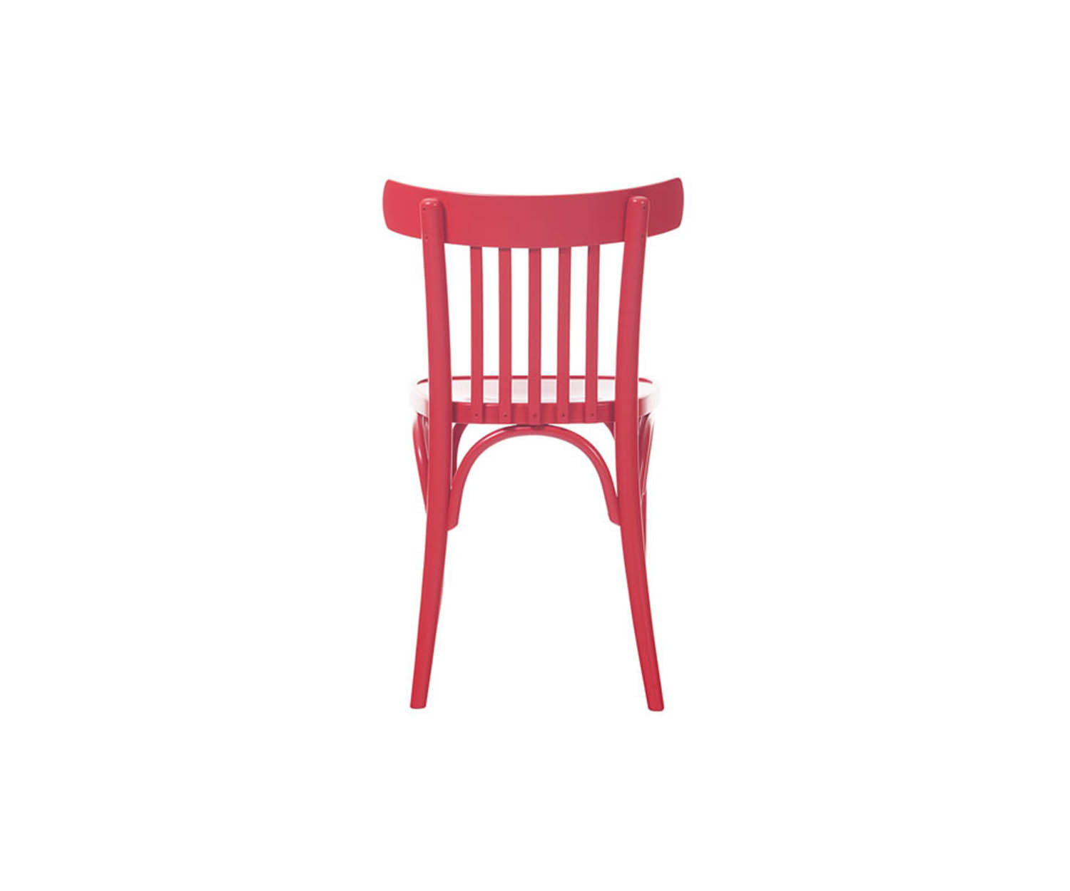 High end No. 763 Dining Chair by Ton Casa Design