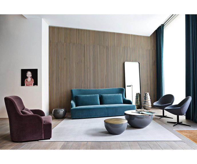 Bongo Low Table Meridiani