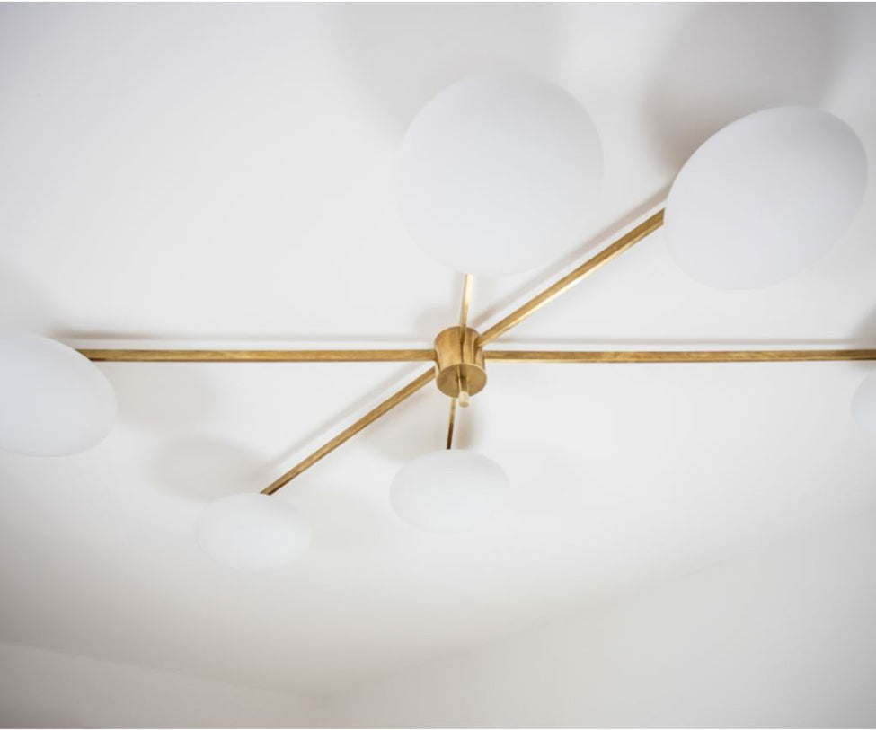 Stella Tribute Lamp Design For Macha
