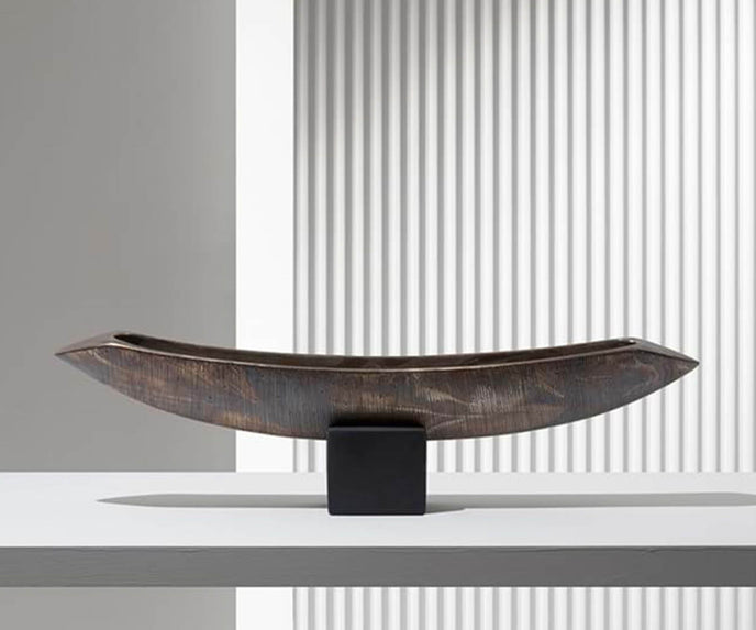 Carina Sculpture Giorgetti