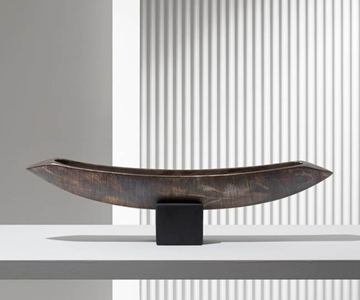 Carina Sculpture Giorgetti