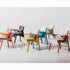 Vieques Armchair Teak Armrest I Kettal