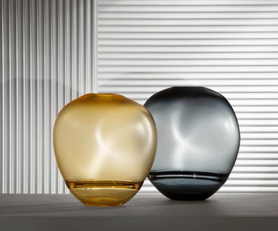 Crea Vase Giorgetti