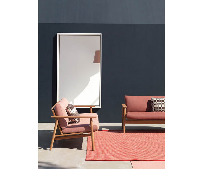 Riva 3-Seater Sofa Kettal