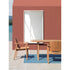 Riva Dining Armchair Kettal