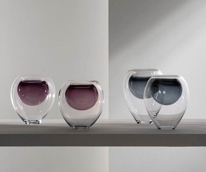 Inside Vase Giorgetti