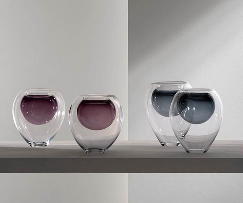Inside Vase Giorgetti