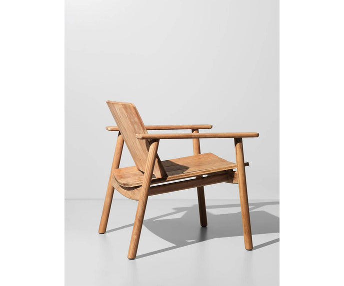 Riva Dining Armchair Kettal