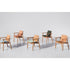 Riva Dining Armchair Kettal
