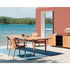 Riva Dining Armchair Kettal