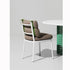Roll Dining Chair I Kettal