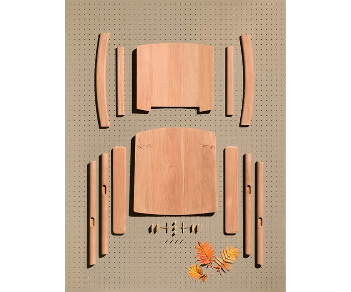 Riva 1-Seater Sofa Kettal
