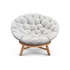 Sandua Daybed Papasan Manutti