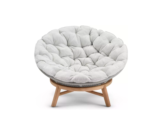 Sandua Daybed Papasan Manutti