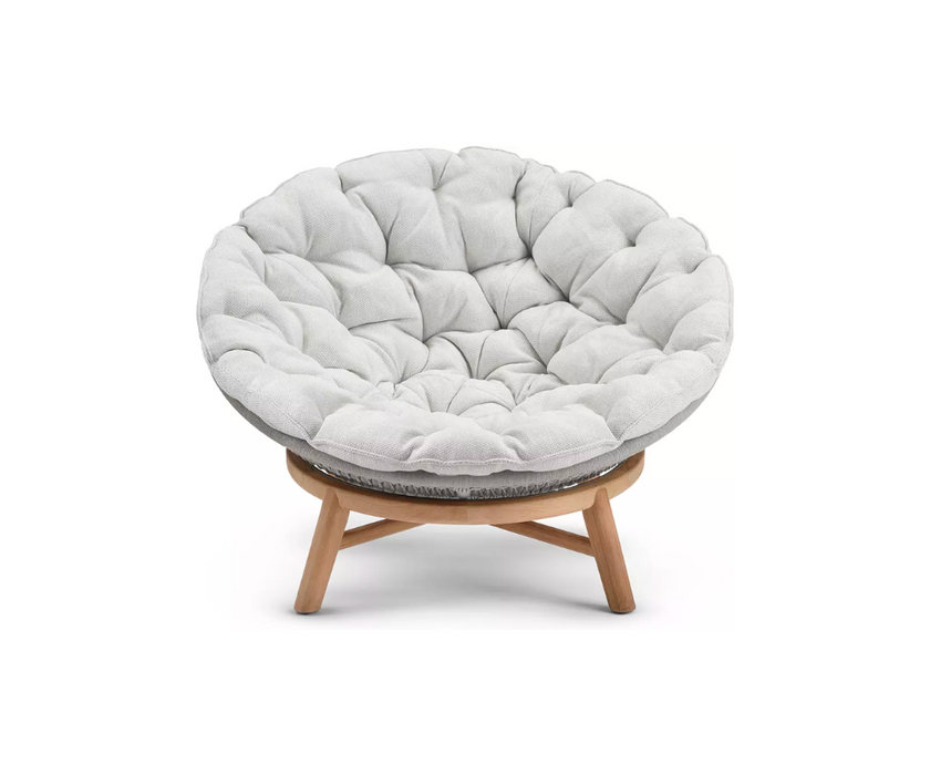 Sandua Daybed Papasan Manutti