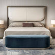 Boheme Bed Rugiano