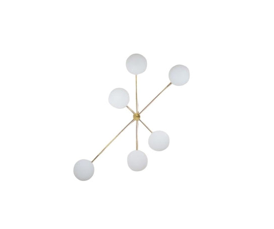 Stella Tribute Lamp Design For Macha