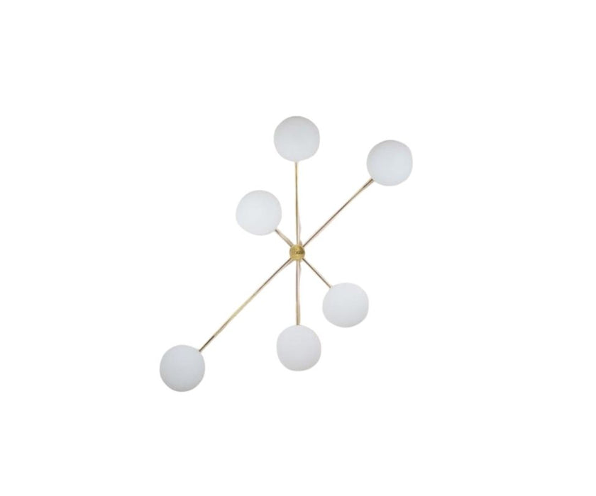Stella Tribute Lamp Design For Macha