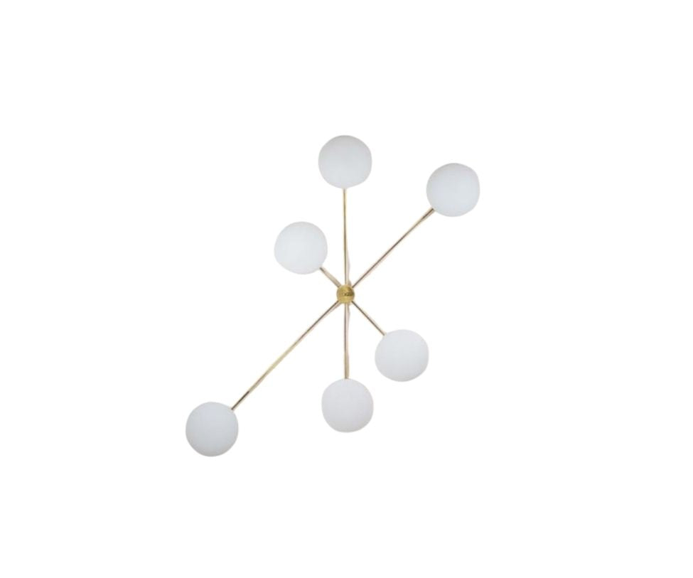 Stella Tribute Lamp Design For Macha