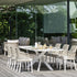 System Star Table Varaschin
