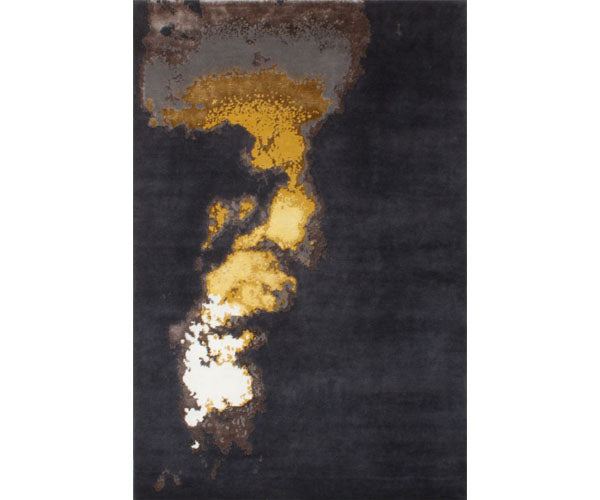 High end Behind Rug by Serge Lesage Casa Design