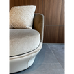 All Around Armchair Giorgetti