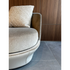 All Around Armchair Giorgetti