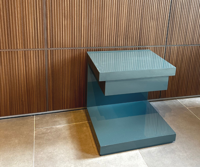 Cluny Nightstand by Meridiani