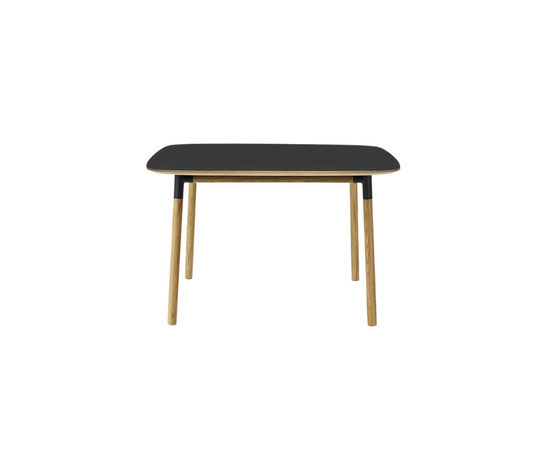 Form Square Table