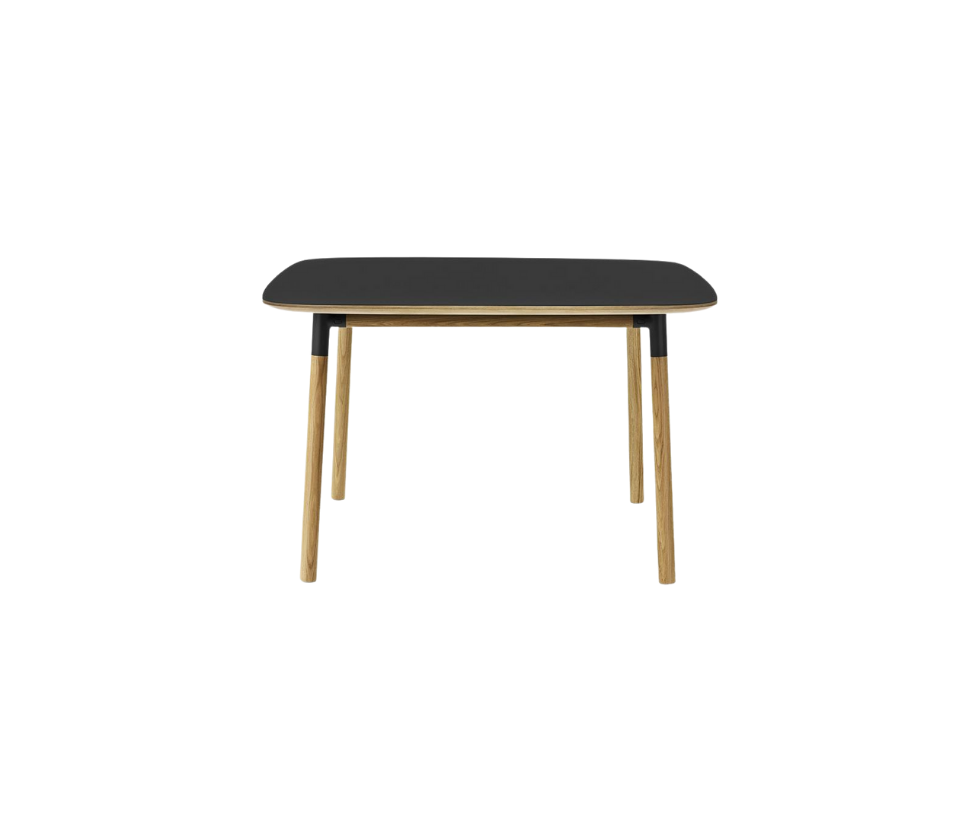 Form Square Table