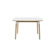 Form Square Table