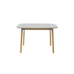 Form Square Table