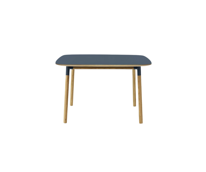 Form Square Table
