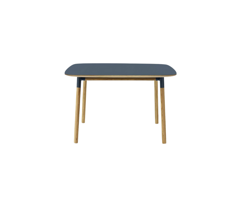 Form Square Table