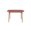 Form Square Table