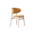 Bacio SI Dining Chair Accento