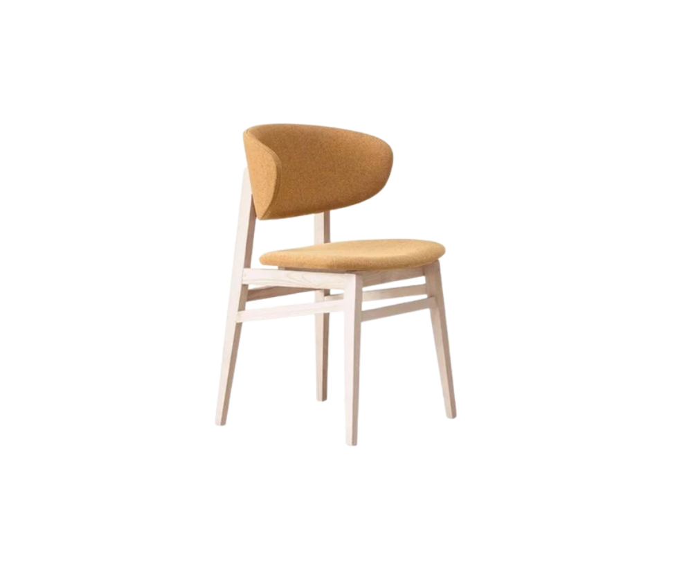 Bacio SI Dining Chair Accento